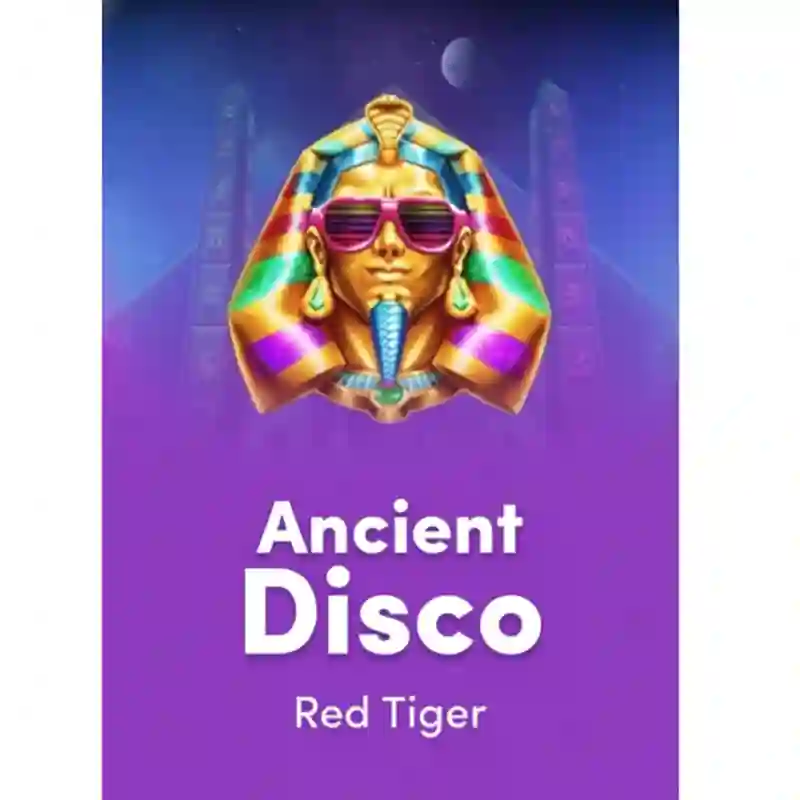 Ancient Disco