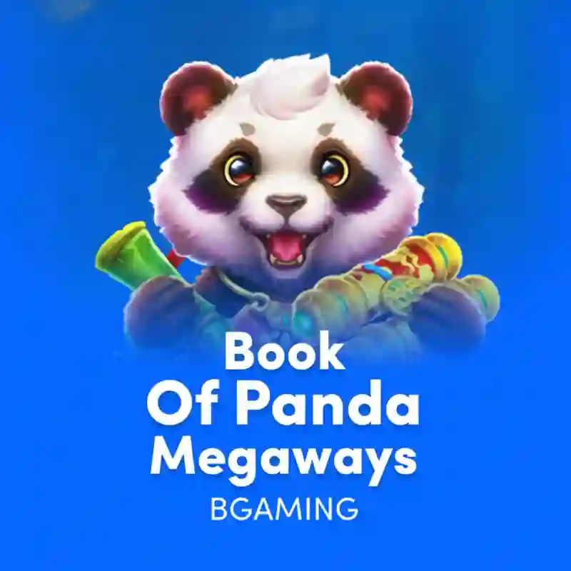 Book of Panda MEGawars™