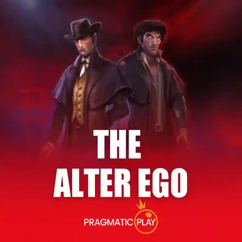 The Alter Ego